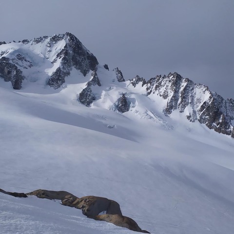 Baqueira-Beret amplíara su área esquíable por el Pallars