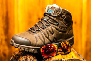  BOTAS MERCURY III MID GTX 