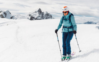 From beginner to expert: ski lessons at Baqueira for all levels