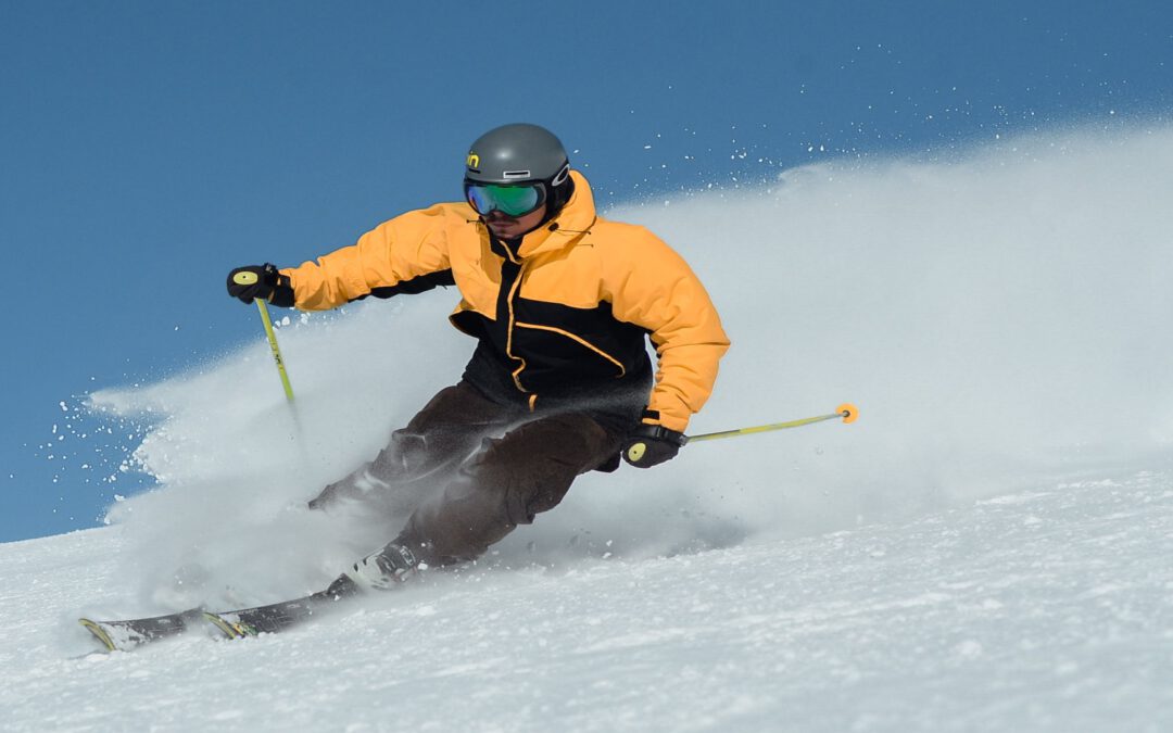Descubre el mejor momento para esquiar en Baqueira Beret