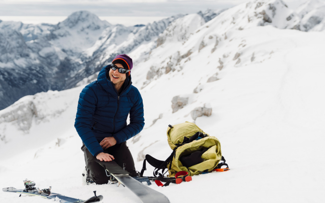 De la teoría a la práctica: la importancia de las clases de esquí en el dominio de la alta montaña en Baqueira