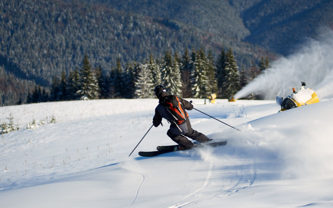 Encuentra tu estilo: cómo las clases de esquí en Baqueira ayudan a definir tu técnica personal