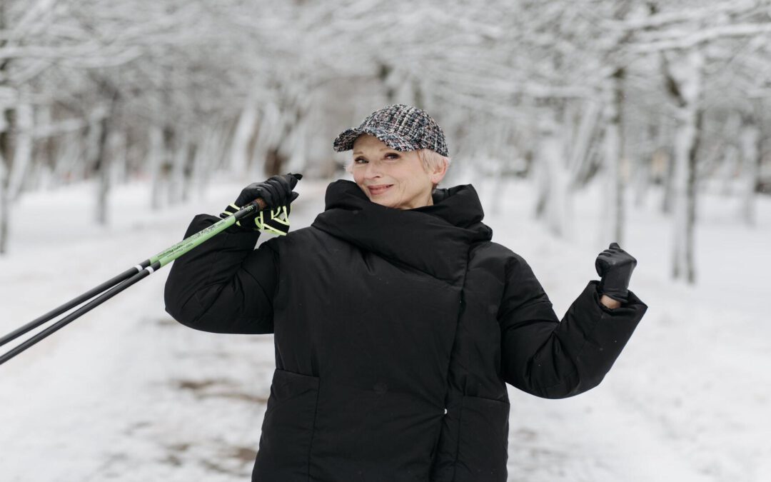 Bastones de esquí ¿cuál elegir?  Alma de Nieve, alojamientos de calidad