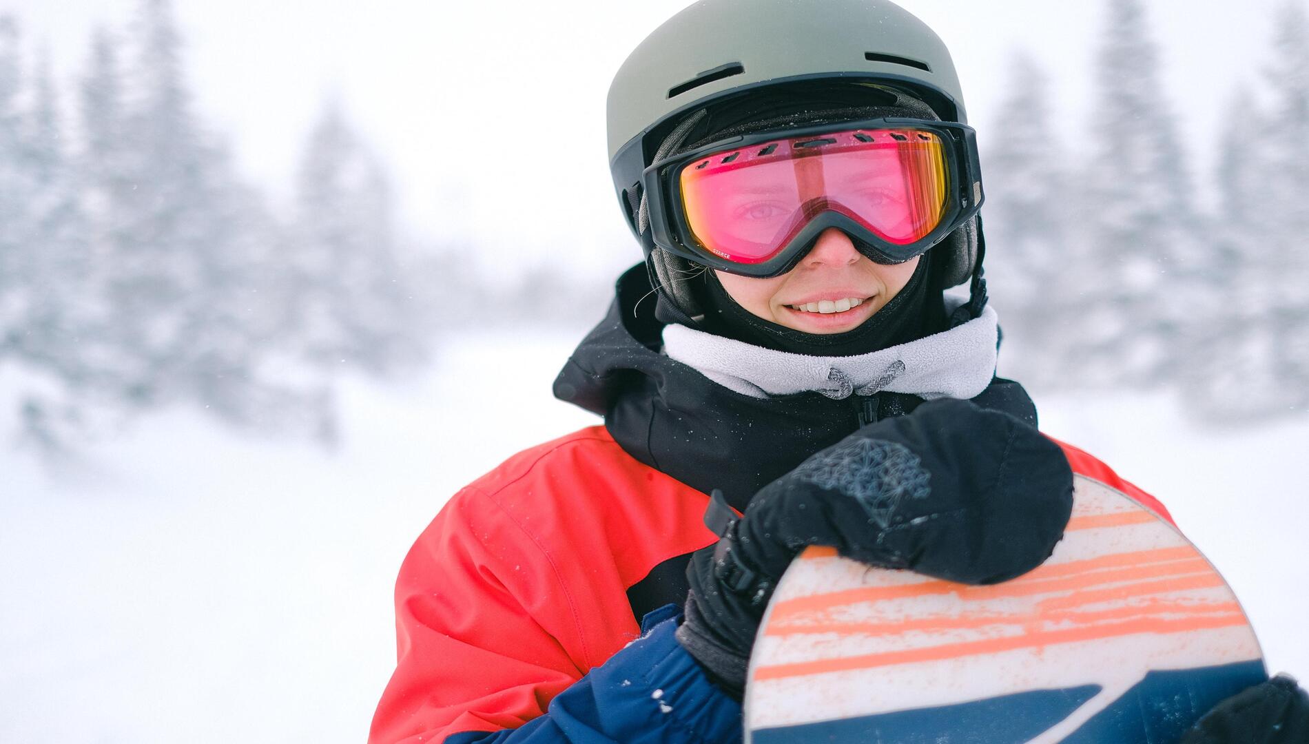 Cómo elegir tus guantes para montaña, nieve y esquí 