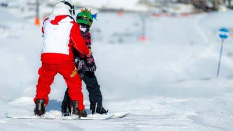 Cómo las clases particulares en Baqueira pueden transformar tu experiencia en esquí