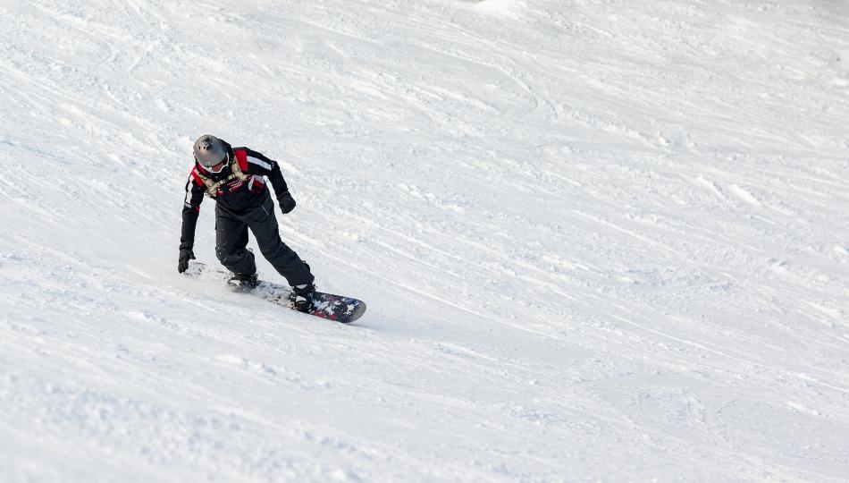 La psicología del deporte invernal: cómo mantener la motivación en deportes de nieve