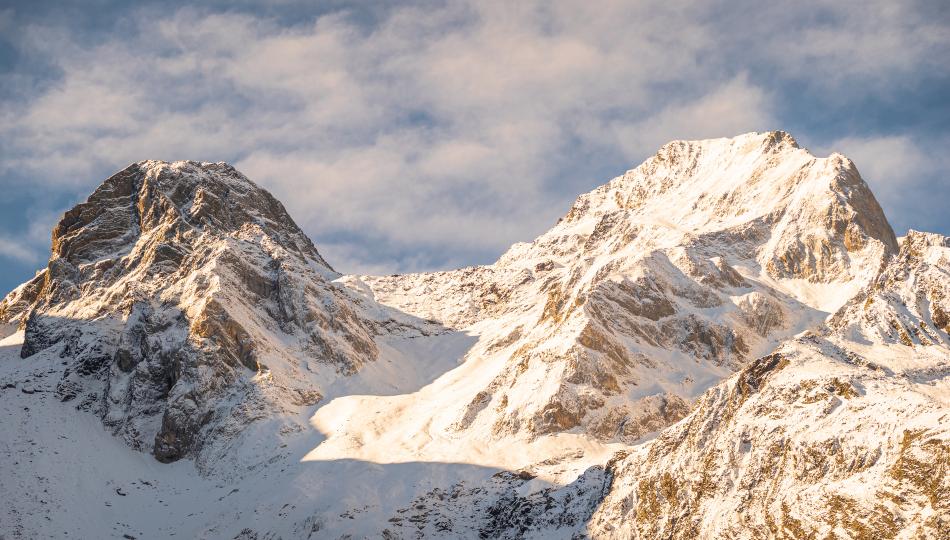 Sostenibilidad en la montaña: cómo Baqueira preserva su entorno natural