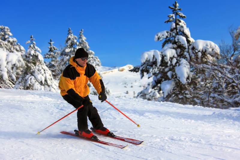 Cinco errores comunes al elegir un cursillo de esquí y cómo evitarlos