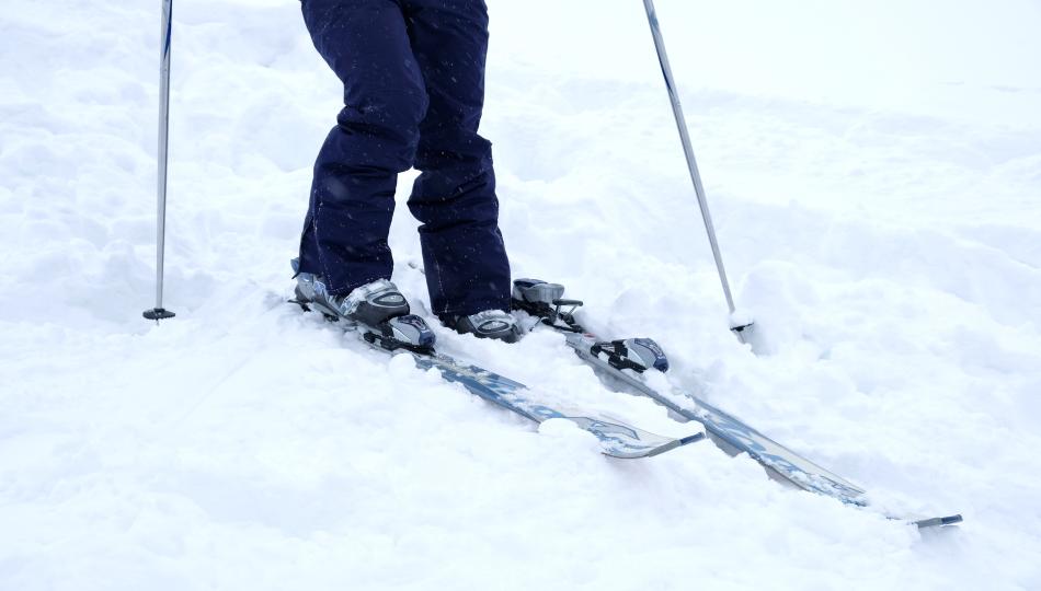 Consejos para alquilar material de esquí
