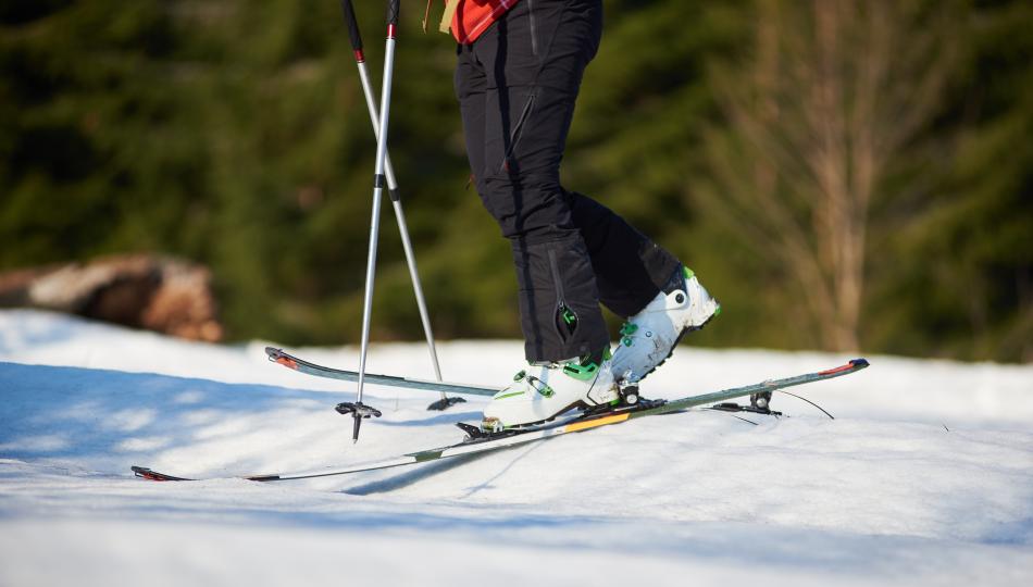 Ventajas del alquiler de material de esquí frente a la compra: ¿Cuál es la mejor opción?